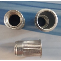 Nitonakrętki stalowe M10 AKS010, bhjanecki.pl