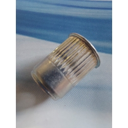 Nitonakrętka stalowa M8  AKS3T-8125-3,8,  bhjanecki.pl