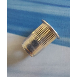 Nitonakrętki M6 kołnierz płaski ALS005, bhjanecki.pl