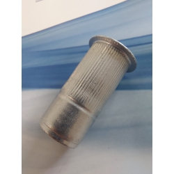 Nitonakrętka M12 ze stali ALS3T-12175-12,7, bhjanecki.pl