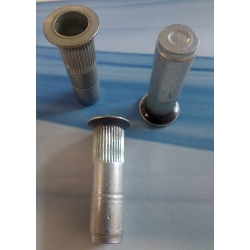 Nitonakrętki M5 zamknięte z uszczelką PVC ALS004BS, bhjanecki.pl