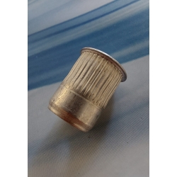 Nitonakrętka aluminiowa M8 AKA1-8125-3,8, bhjanecki.pl