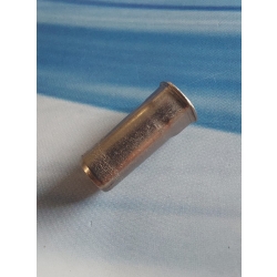 Nitonakrętka sześciokątna M5 ze stali nierdzewnej A2, bhjanecki.pl