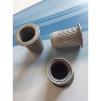 Nitonakrętki Monel M10 ALM010, bhjanecki.pl