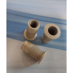 Nitonakrętki M5 Monel ALM-580-5,7