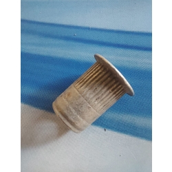 Nitonakrętka z Monelu M6 ALM005, bhjanecki.pl