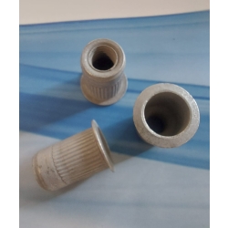 Nitonakrętki Monel M6 ALM008, bhjanecki.pl