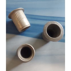 Nitonakrętki M10 z Monelu nierdzewne ALM009, bhjanecki.pl