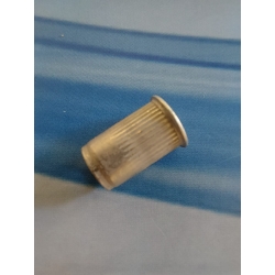 Nitonakrętka Monel M5 AKM003 mierdzewna, bhjanecki.pl