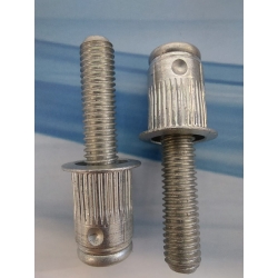 Nitośruby stalowe ocynkowane z zakresem łączenia od 0,7 do 3,8 mm, bhjanecki.pl