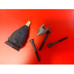 Głowica kompletna M4 AKPT470TAK