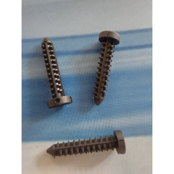 Nity jodełkowe do otworu 3 mm 27024020, bhjanecki