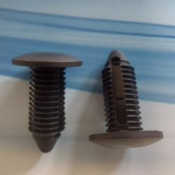 nity jodełkowe czarne spinki do otworu 10 mm, bhjanecki.pl