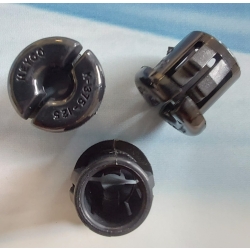 Przepusty otwarte do otworu o średnicy 9,5 mm na kabel 3,2 mm, bhjanecki.pl