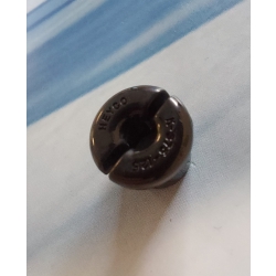 Przepust do otworu fi 9,5 mm blokujący kabel heyco 2034 , bhjanecki.pl