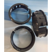 Przepusty kablowe fi 32 mm otwarte, bhjanecki.pl