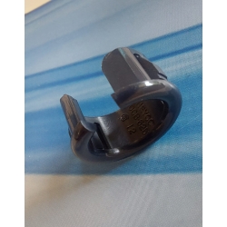 Przepust otwarty do otworu Ø16 mm Heyco 2872,  bhjanecki.pl