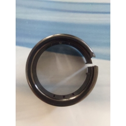 Przepust otwarty na kabel fi 22 mm Heyco 2879, bhjanecki.pl