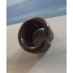 Przelotka kablowa fi 11,1 mm otwarta czarna, bhjanecki.pl