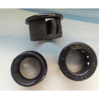 Przepusty kablowe czarne fi 16 mm H2070, bhjanecki.pl