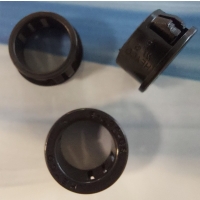 Przepusty kablowe  fi 17,4 mm czarne H2086, bhjanecki.pl