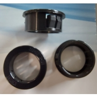 przepusty kablowe poliamidowe czarne do otworu 25,4 mm heyco 2140, bhjanecki.pl