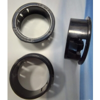 Przepusty kablowe poliamidowe czarne fi 28 mm H2166, bhjanecki.pl