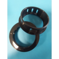 Przepusty kablowe czarne fi 57,2 mm H2417, bhjanecki.pl