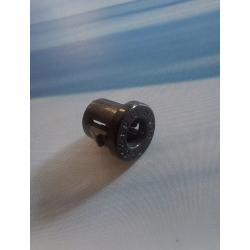 przepust kablowy czarny do kabla 3,2 mm Heyco 2000, bhjanecki.pl