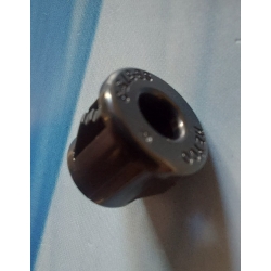 Przelotka kablowa czarna poliamidowa fi 9,5 mm Heyco 2020, bhjanecki.pl