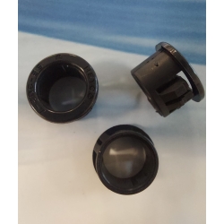 Pzrelotki kablowe fi 14,3 mm czarne H2066, bhjanecki.pl