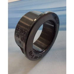 Przepust kablowy czarny fi 25,4 H2140. bhjanecki.pl