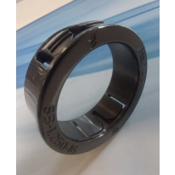 Przelotka kablowa plastikowa,fi 32 mm Heyco 2201 BH Janecki