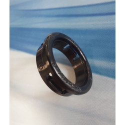 Przepust kablowy czarny fi 20 mm mini Heyco 2844, bhjanecki.pl