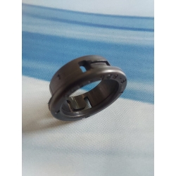 Przepust kablowy fi 16 mm do cienkiej ścianki Heyco 2827, bhjnaecki.pl