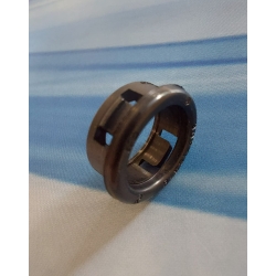 Przepust na kabel 10,3 mm do cienkiej ścianki Heyco 2824, BH Janecki