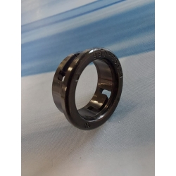 Przepust mini fi 15,1 mm czarny Heyco 2833, bhjanecki.pl