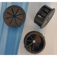 Przelotki fi 21 mm uniwersalne Heyco 2106, bhjnaecki.pl