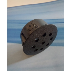 Zaślepka wentylacyjna fi 22,2 H2697, bhjanecki.pl