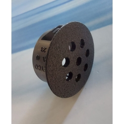 zaślepka wentylacyjna fi 19 mm Heyco 2677, bhjanecki.pl