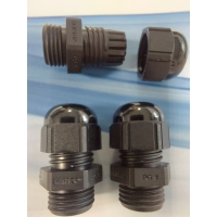 Dławnice kablowe PG9 Skintop 53015210, bhjanecki.pl