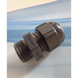 dławnica PG9 Skintop czarna , bhjanecki.pl