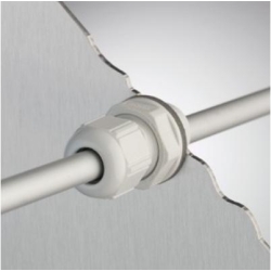 Dławnica M16 IP68 klick-in, bhjanecki.pl