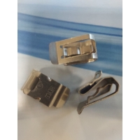 uchwyty krawędziowe ze stali nierdzewnej HS6445, bhjanecki.pl