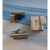 Uchwyty krawędziowe ze stali nierdzewnej, bhjanecki.pl