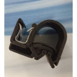 uchwyt krawędziowy 203600 montaż kabla w fotowoltaice, bhjanecki.pl