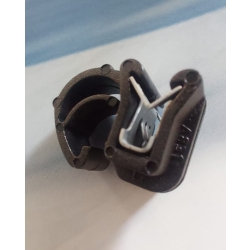 Klips krawędziowy do profili, bhjanecki.pl