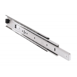 Szyna 190717 DZ3301-0024-2 długość szyny 610 mm