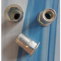 Nitonakrętki M6 sześciokątne AHS3T-610-4,2, bhjanecki.pl