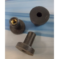 Mitonakrętki M5 neoprenowe, bhjanecki.pl